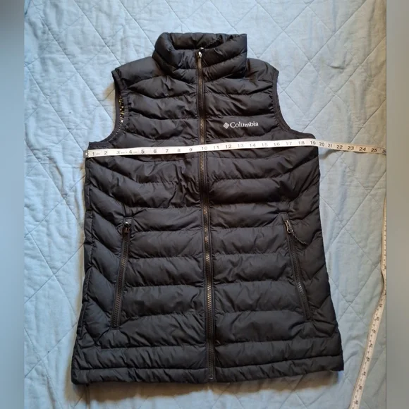 Columbia Omni-Heat Vest Size S - Picture 4 of 12
